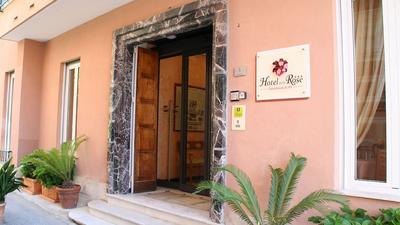 Hotel delle Rose
