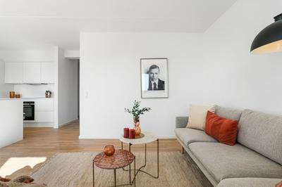 Copenhagen West By Charles Hope — Copenhagen photo 4