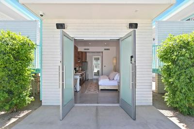 Funky Pool Side Cabana in DTPHX