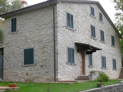 Agriturismo La Motta