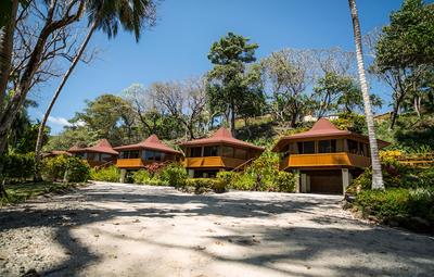 Tango Mar Beachfront Boutique Hotel & Villas