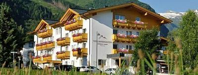 Hotel Vier Jahreszeiten