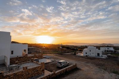 Celestial Sunset Villas