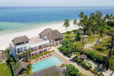 Isla Bonita Zanzibar Beach Resort