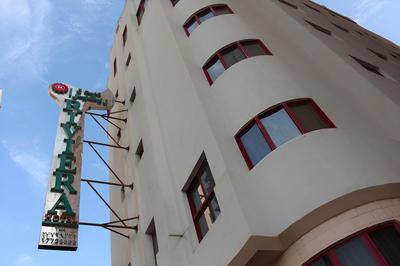 Riviera Hotel