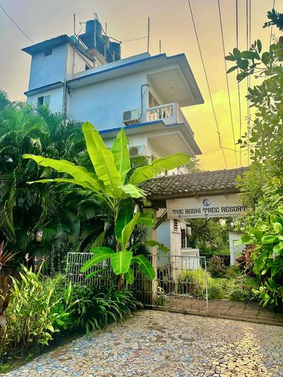 The Bodhi Tree Resort