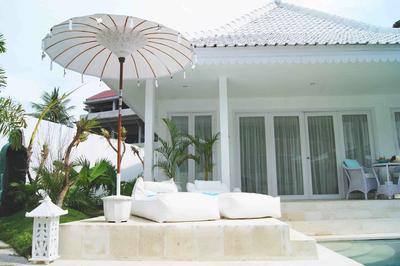 Harmony Villas Lombok