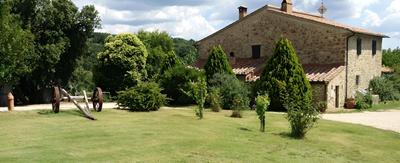 Agriturismo Podere Casetta