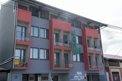 Amazonia de Saint-Laurent