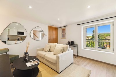 Modern Flat -1bdr/4p- Saint-tropez