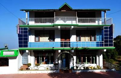 Sahaj Hotel