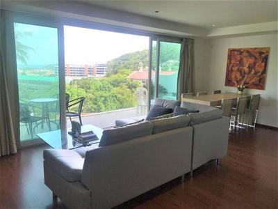 Kata Ocean View Wellness D7