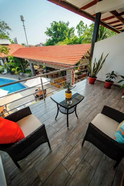 Colina de Montalva - Tarapoto