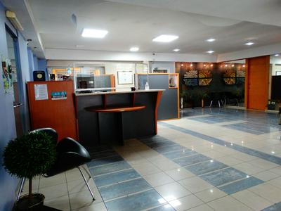 Apart Hotel San Lorenzo