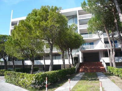Nice Studio Apartment for 4 People in a Quiet Residential Complex by Beahost