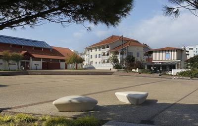 Résidence Nemea le Marché de la Plage