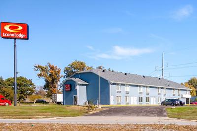 Econo Lodge Lincoln, 사진 2
