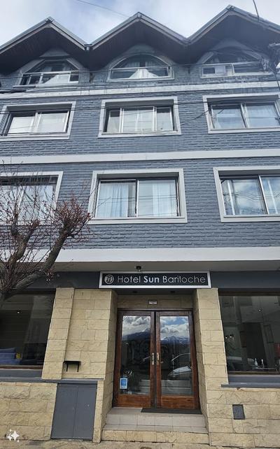 Bariloche Sun Hotel