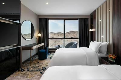 Warwick Al Taif Hotel