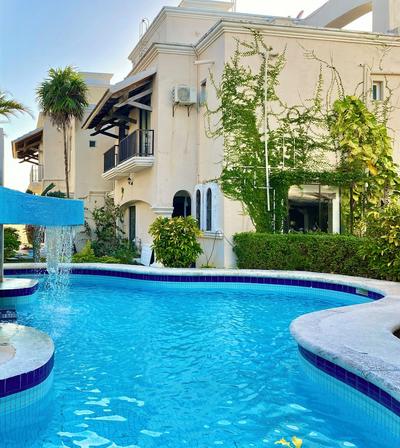 Cascada by Andiani Travel