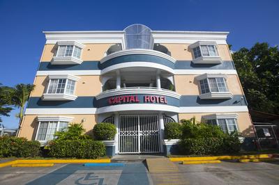 Capital Hotel