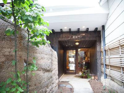 WAIN TO OYADO CHITOSE