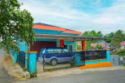 OYO 92079 Anaqi Homestay Syariah