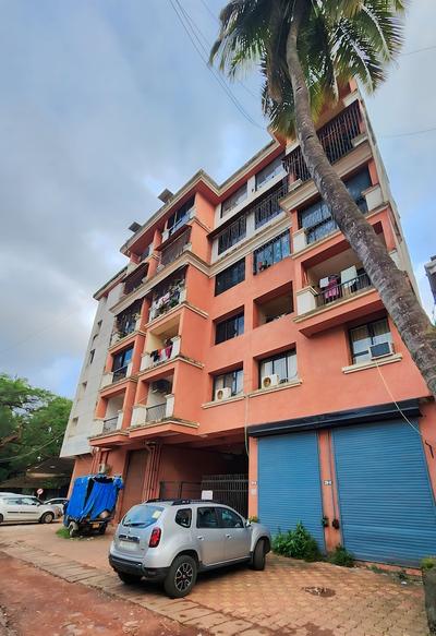 All Seasons Guest House