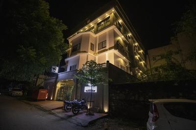 Atithi Bhanwar By Keshav Global Hotels