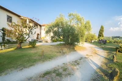 Agriturismo Cantagrillo