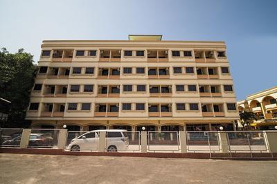 OYO 917 PK Residence Pattaya