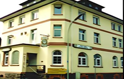Hotel Anker