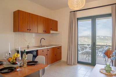 Olive Grove Maisonettes and Apts