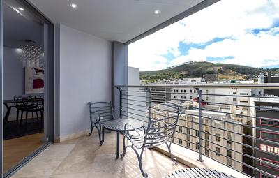 1304 Mandela Rhodes Tower