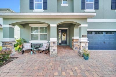 8-Bedroom Villa with Theater Near Disney 8 Home by RedAwning