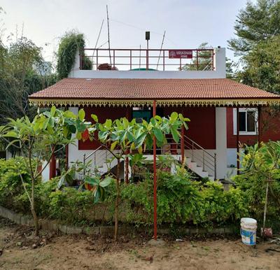Viruksham Homestay