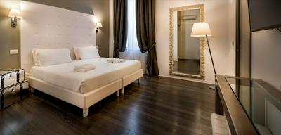 Borgofico Relais & Wellness
