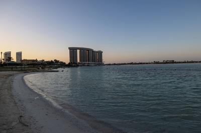 Marina Resort By Seven Seasons