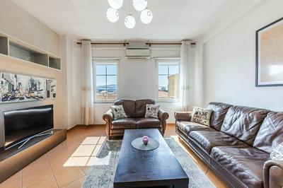 Authentic Apartment in the Center of Shkodra