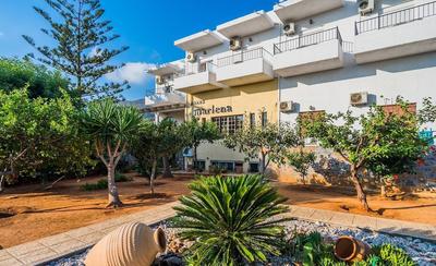 Hotel Marlena - Adults Only