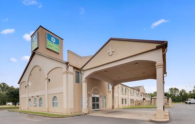SureStay Hotel by Best Western Alexandria