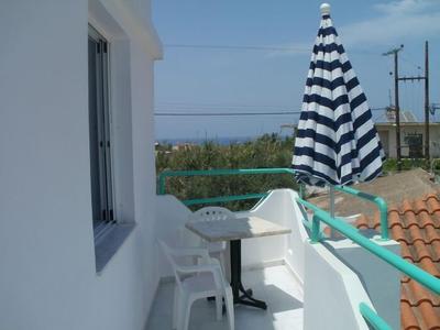 SeaShell Apartments