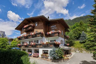 Maria Hotel
