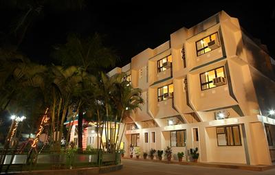 Hotel Ravi Kiran