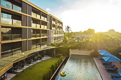 Suites by Watermark Hotel and Spa Bali