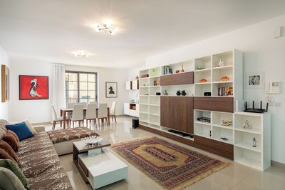 Luxury 3 BR Apartment - heart of Sliema