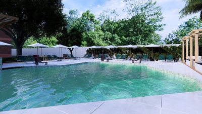 Hotel Ilha do Marajó