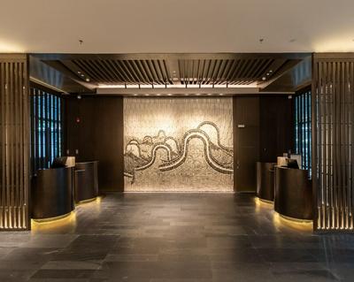 Oriental Resort Guangzhou