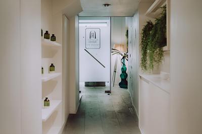 Boutique Hotel Aurora