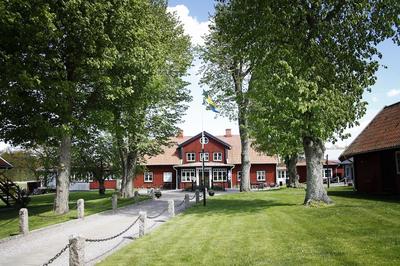 Stufvenäs Gästgifveri